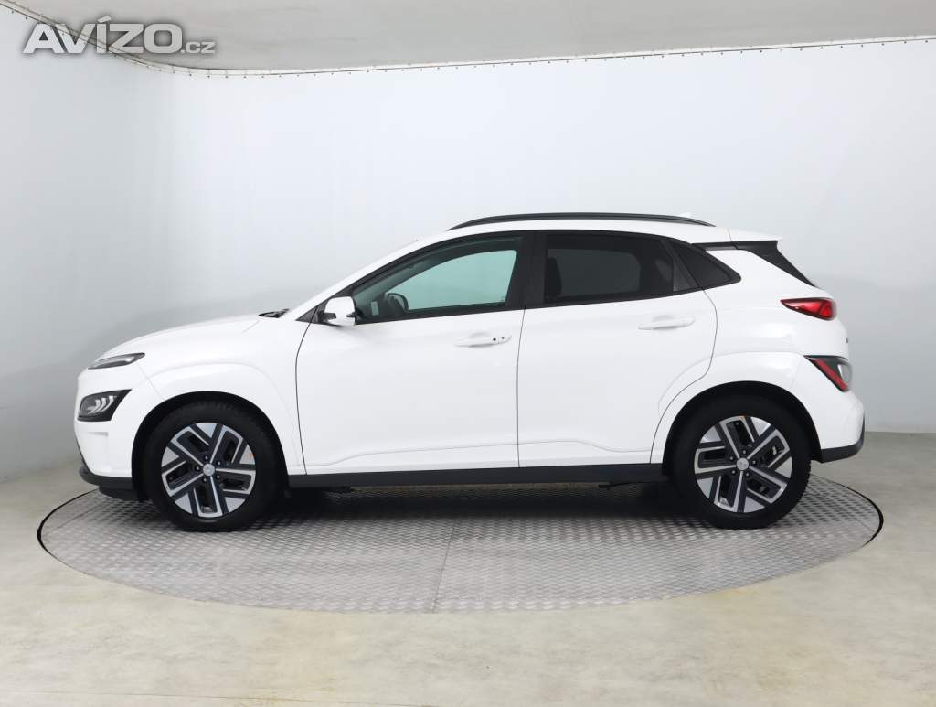 Foto inzerátu Hyundai Kona Electric 64 kWh