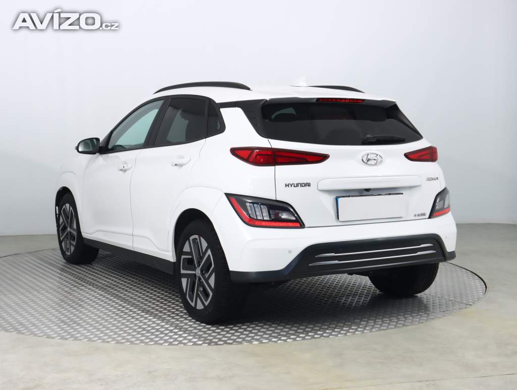 Foto inzerátu Hyundai Kona Electric 64 kWh