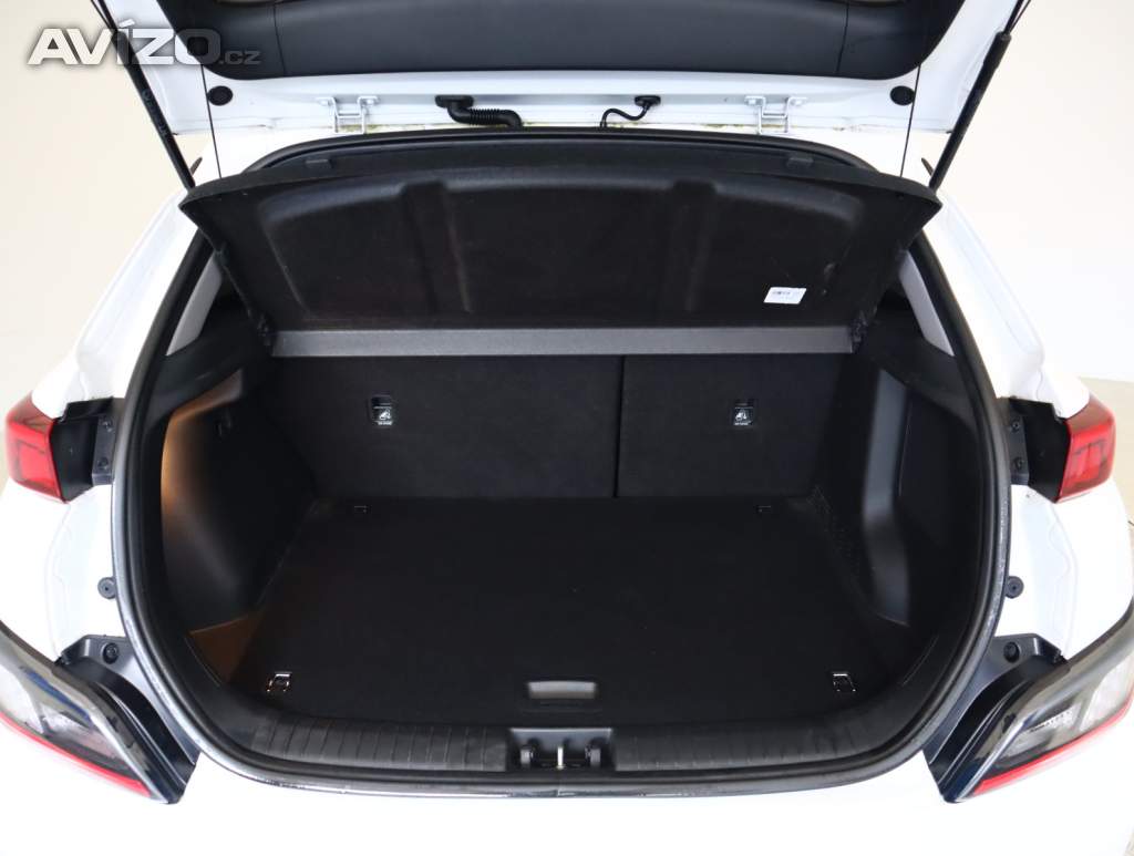 Foto inzerátu Hyundai Kona Electric 64 kWh