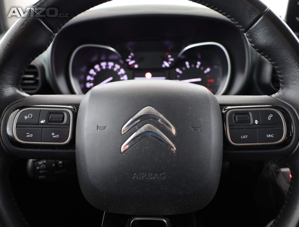 Foto inzerátu Citroën Berlingo 1.5 BlueHDi