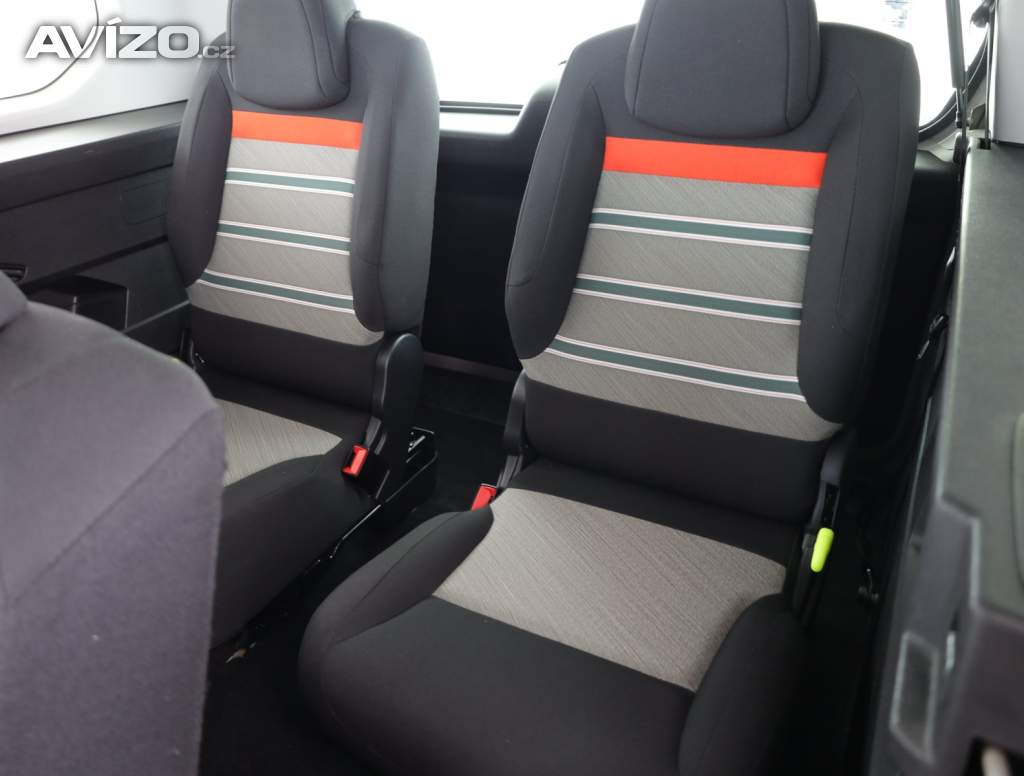 Foto inzerátu Citroën Berlingo 1.5 BlueHDi