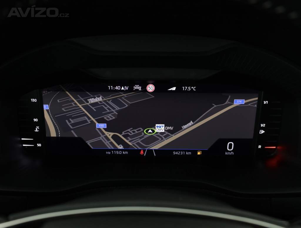 Foto inzerátu Škoda Karoq 1.5 TSI