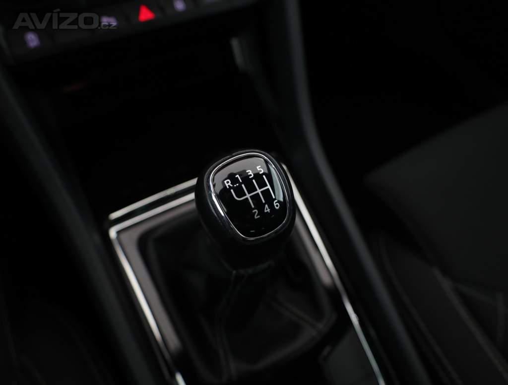 Foto inzerátu Škoda Karoq 1.5 TSI