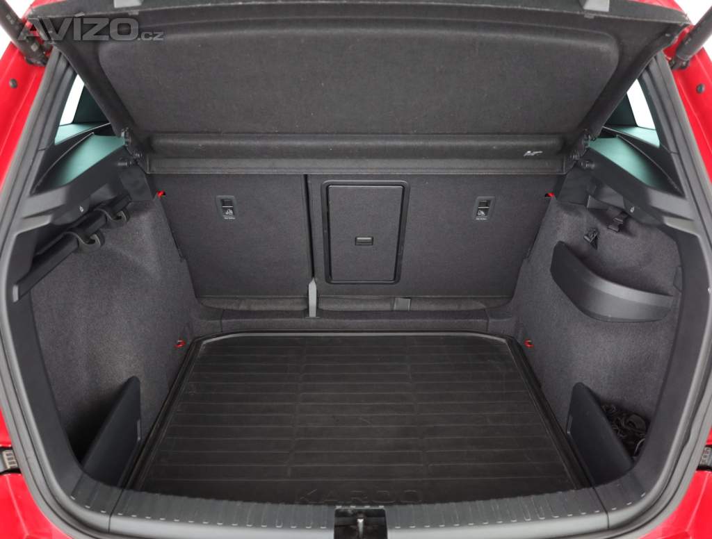 Foto inzerátu Škoda Karoq 1.5 TSI