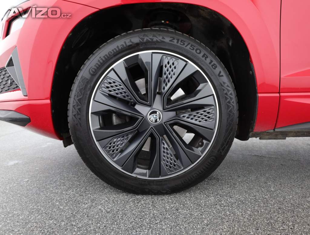 Foto inzerátu Škoda Karoq 1.5 TSI