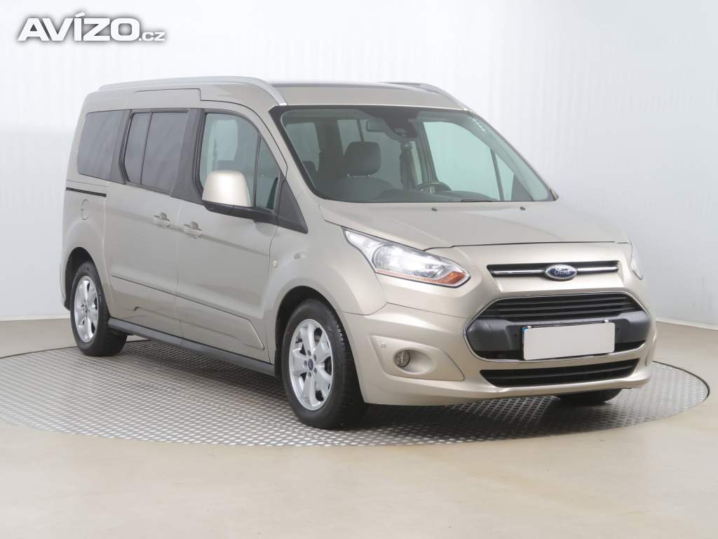 Ford Tourneo Connect 1.6 TDCi