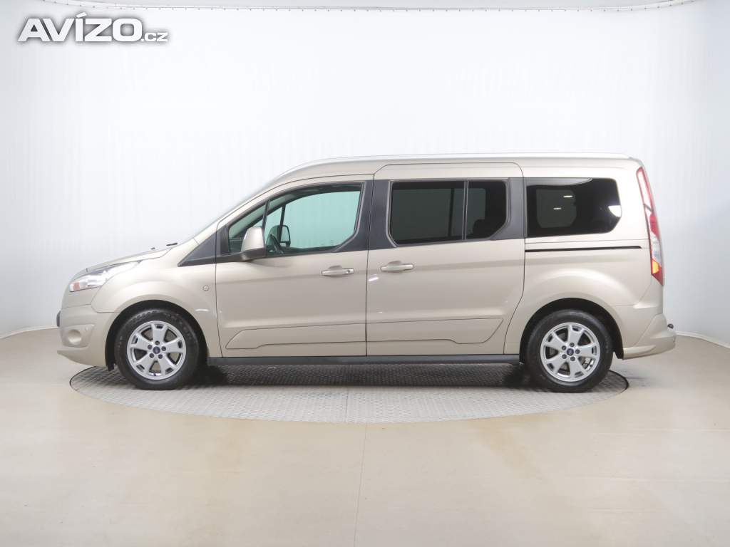 Foto inzerátu Ford Tourneo Connect 1.6 TDCi