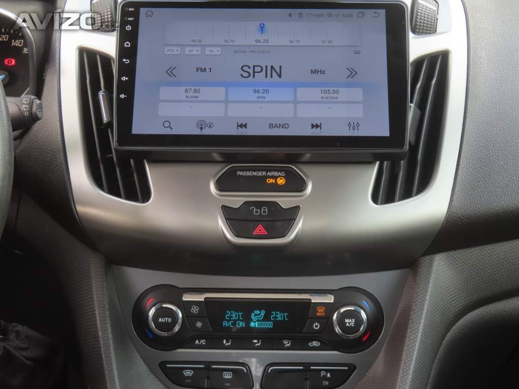 Foto inzerátu Ford Tourneo Connect 1.6 TDCi