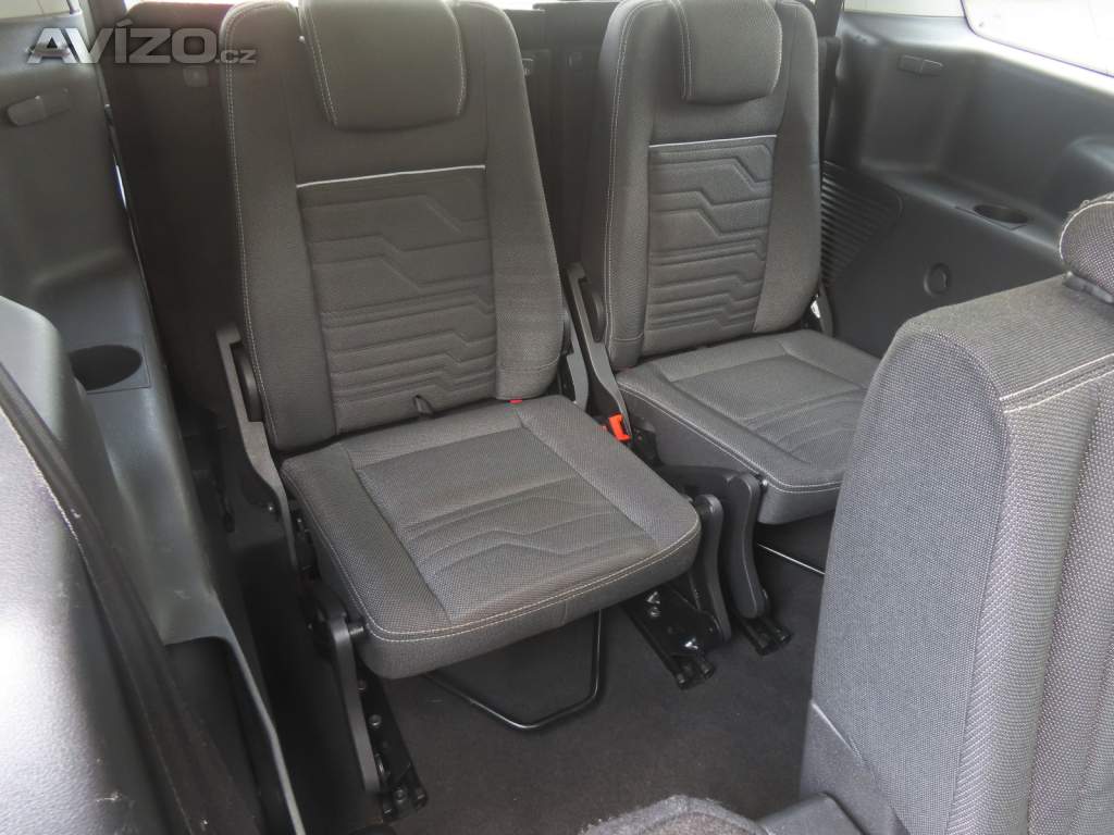 Foto inzerátu Ford Tourneo Connect 1.6 TDCi