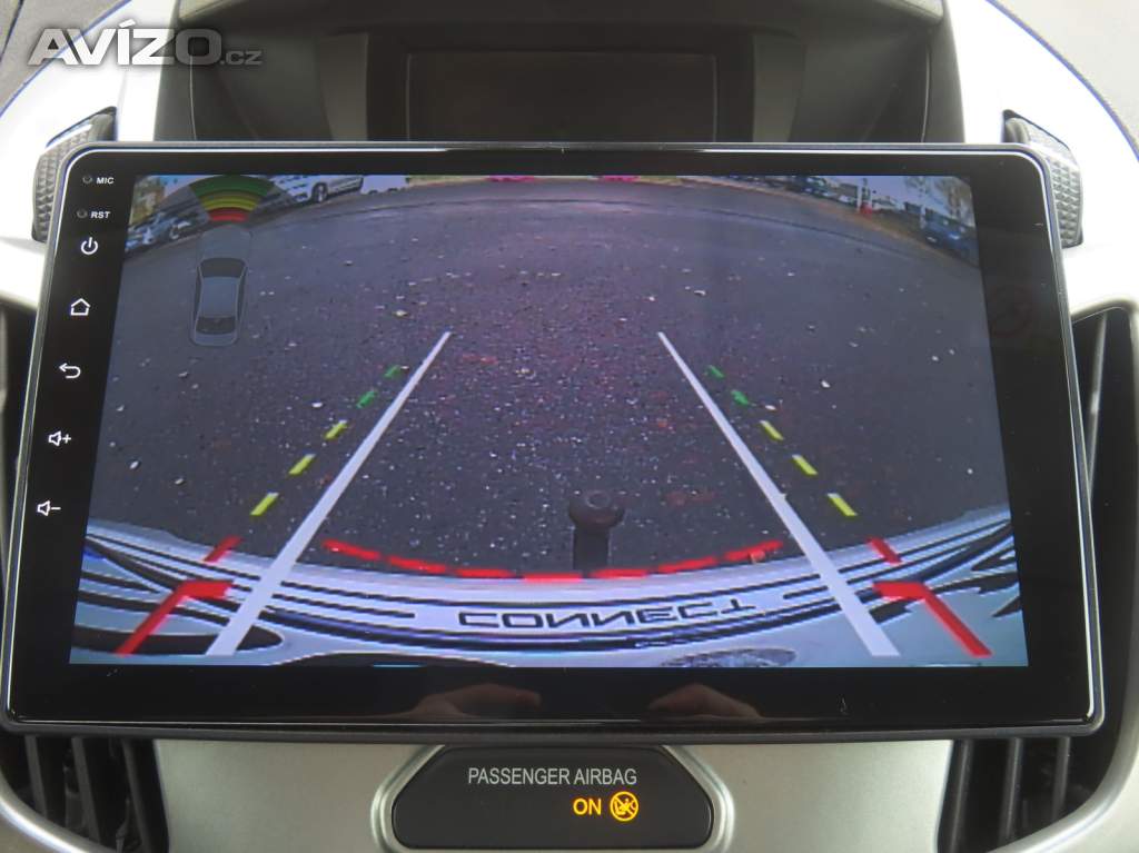 Foto inzerátu Ford Tourneo Connect 1.6 TDCi