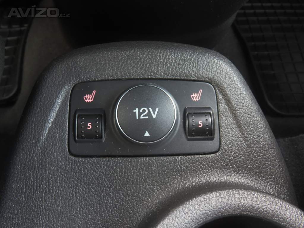 Foto inzerátu Ford Tourneo Connect 1.6 TDCi