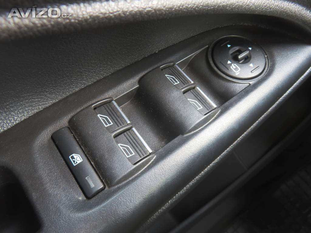 Foto inzerátu Ford Tourneo Connect 1.6 TDCi