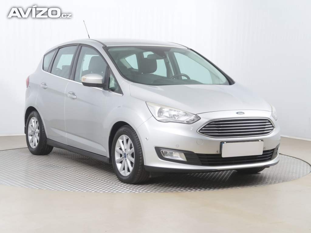 Ford C-Max 2.0 TDCi