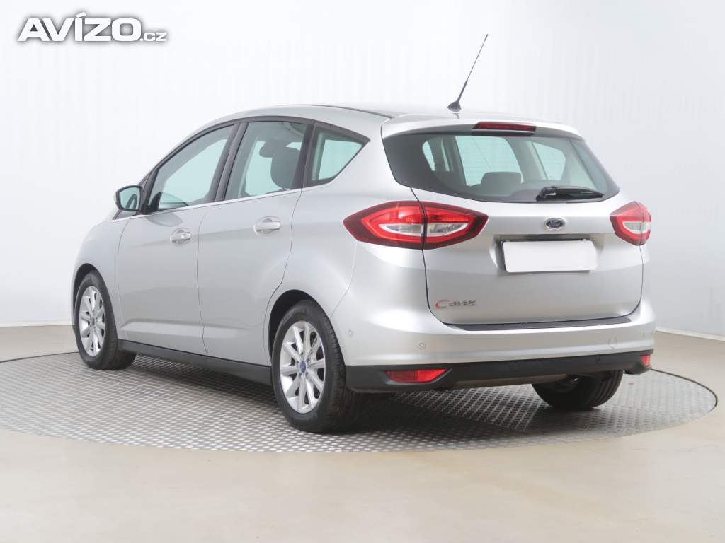 Foto inzerátu Ford C-Max 2.0 TDCi