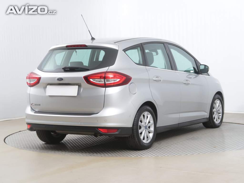 Foto inzerátu Ford C-Max 2.0 TDCi