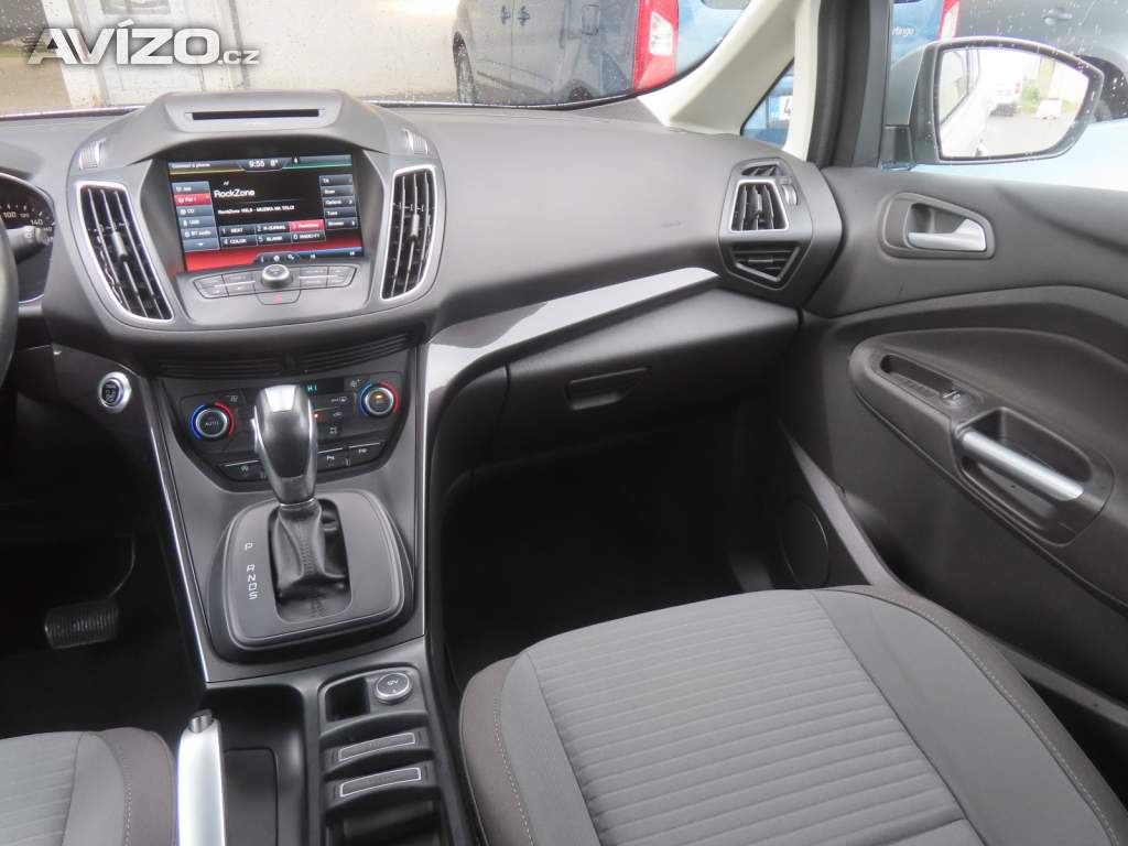 Foto inzerátu Ford C-Max 2.0 TDCi