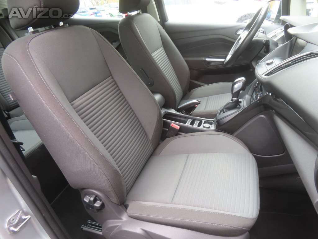 Foto inzerátu Ford C-Max 2.0 TDCi