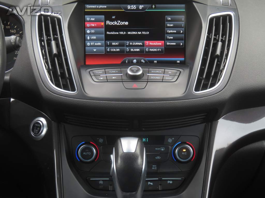 Foto inzerátu Ford C-Max 2.0 TDCi