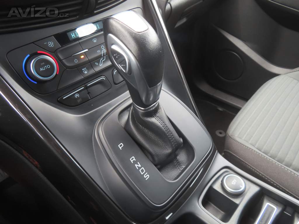 Foto inzerátu Ford C-Max 2.0 TDCi