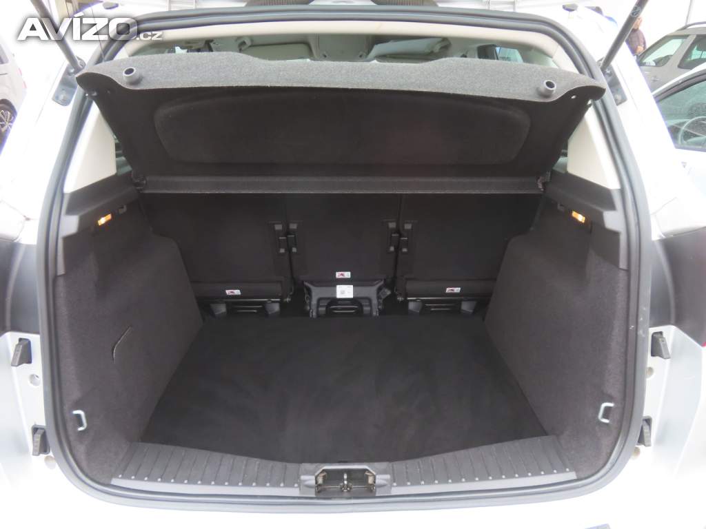 Foto inzerátu Ford C-Max 2.0 TDCi