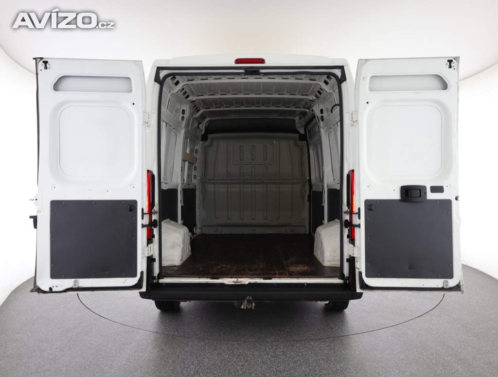 Foto inzerátu Peugeot Boxer 2.0 BlueHDi