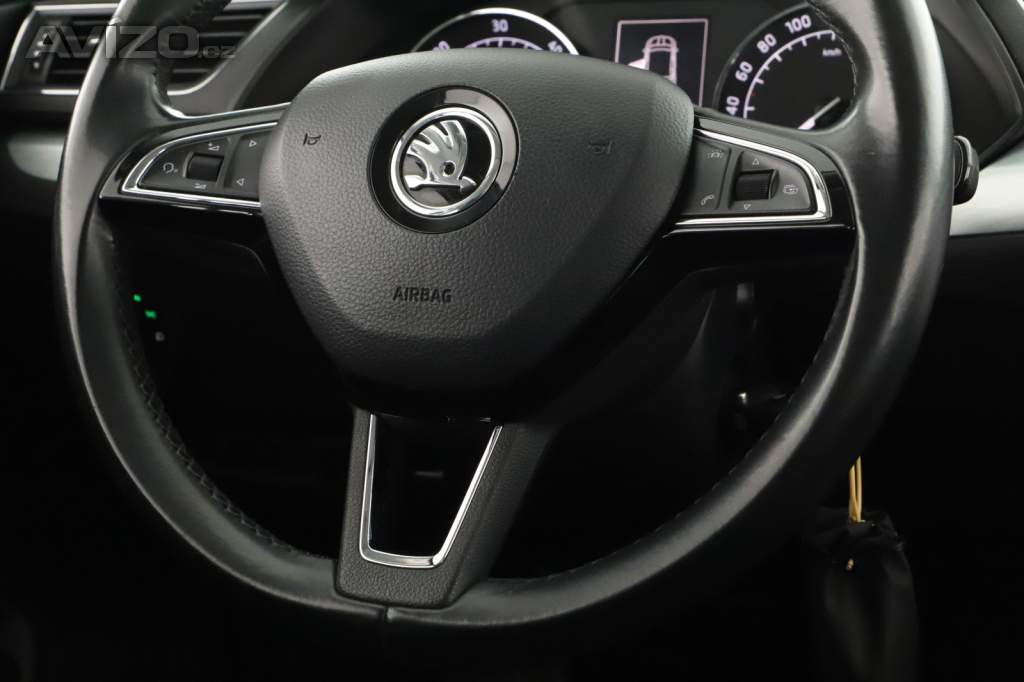 Foto inzerátu Škoda Superb 2.0 TDI