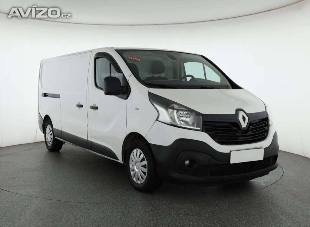 Renault Trafic 1.6 dCi