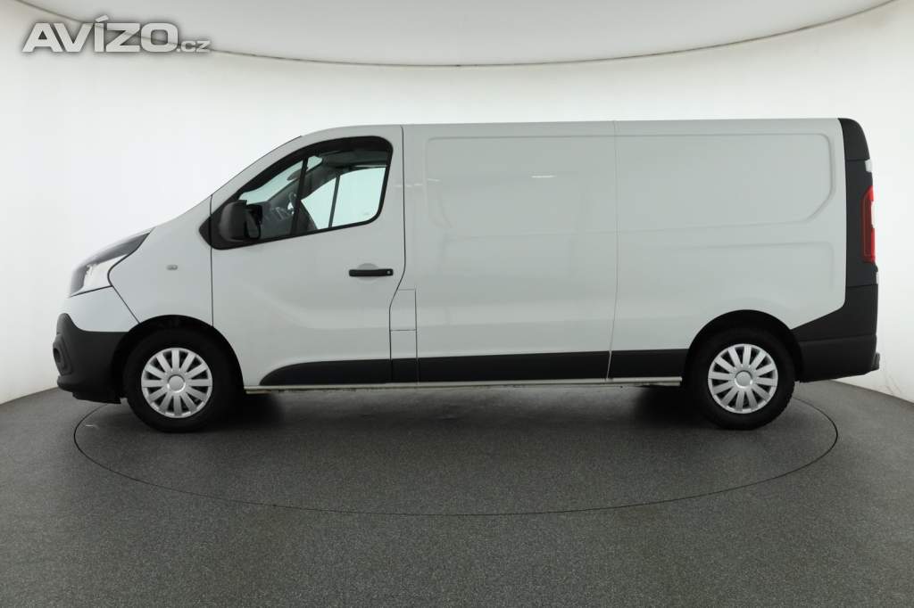 Foto inzerátu Renault Trafic 1.6 dCi