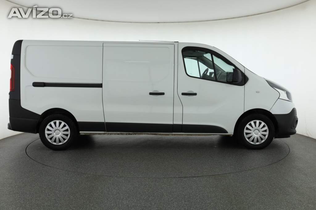 Foto inzerátu Renault Trafic 1.6 dCi