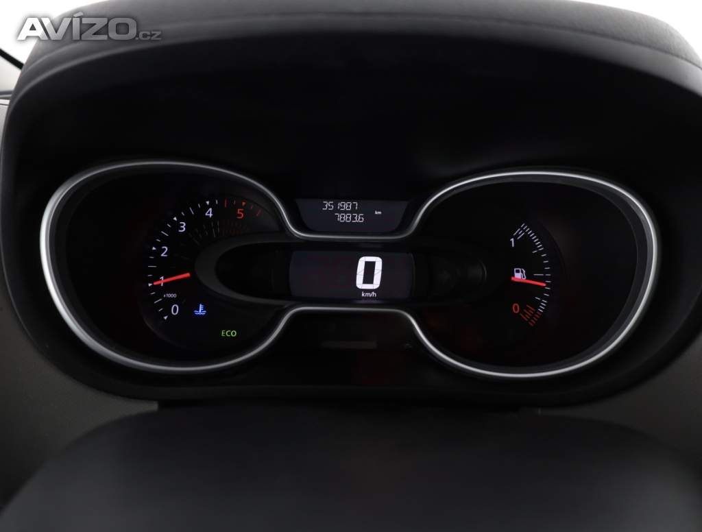 Foto inzerátu Renault Trafic 1.6 dCi