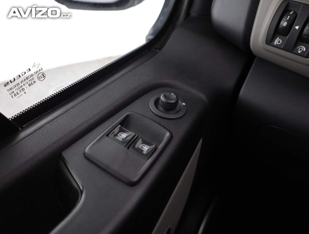 Foto inzerátu Renault Trafic 1.6 dCi