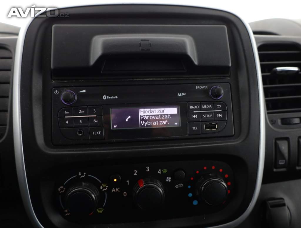 Foto inzerátu Renault Trafic 1.6 dCi