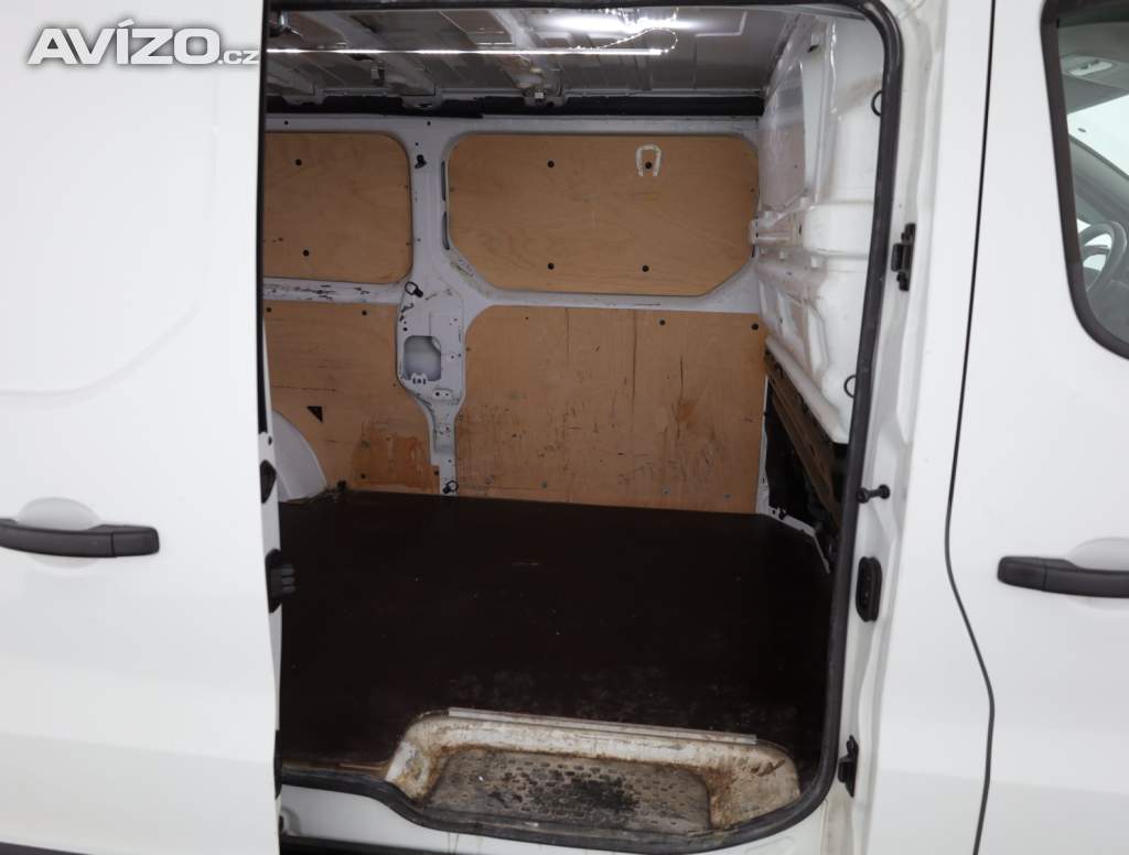 Foto inzerátu Renault Trafic 1.6 dCi