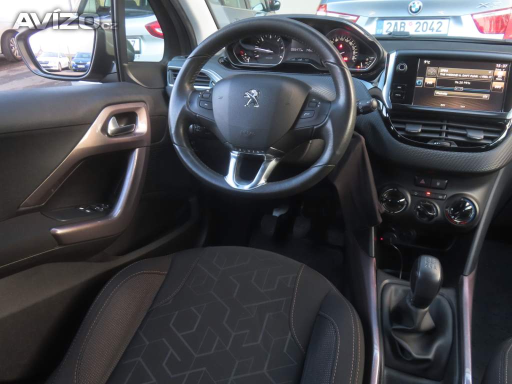 Foto inzerátu Peugeot 2008 1.4 HDi