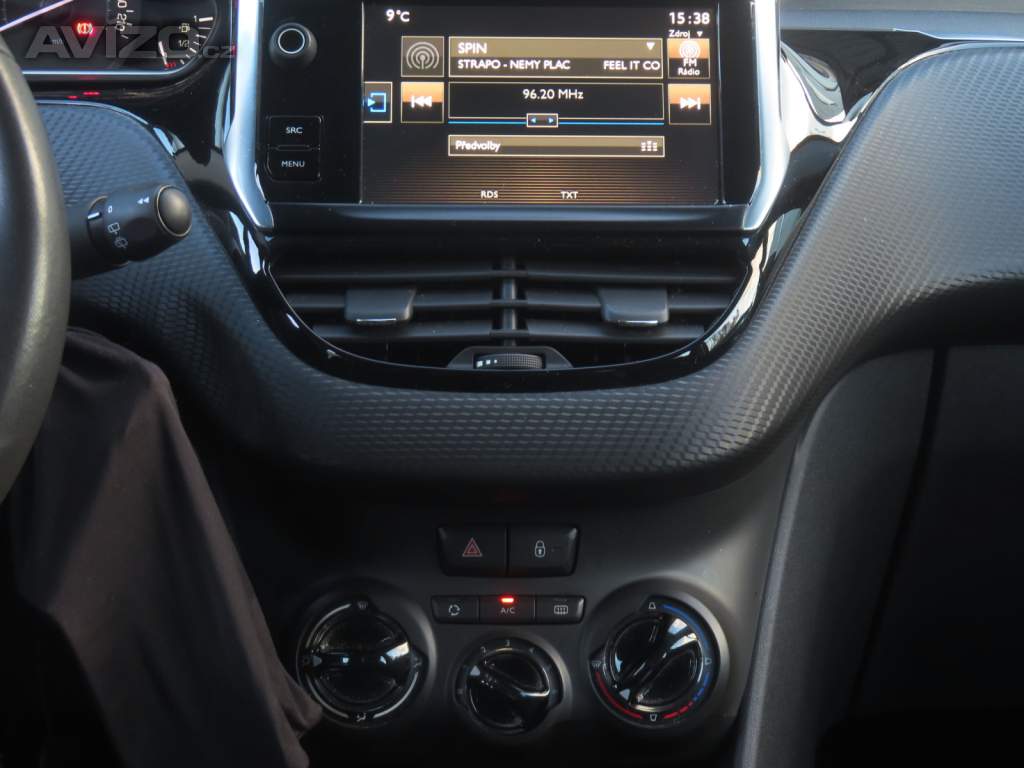 Foto inzerátu Peugeot 2008 1.4 HDi