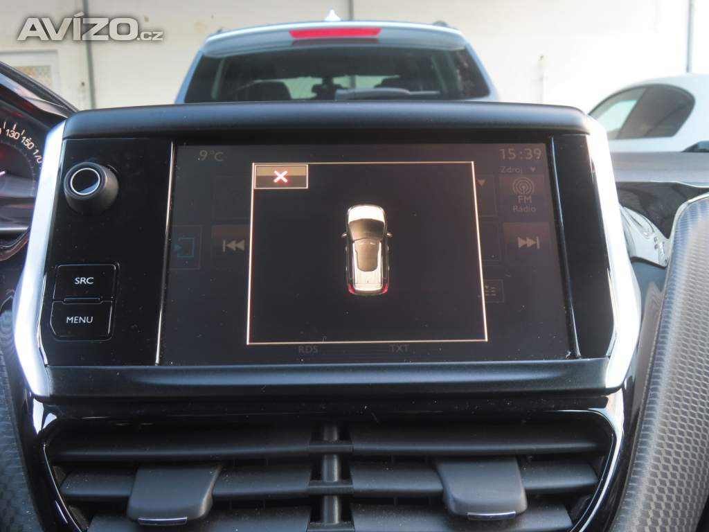 Foto inzerátu Peugeot 2008 1.4 HDi