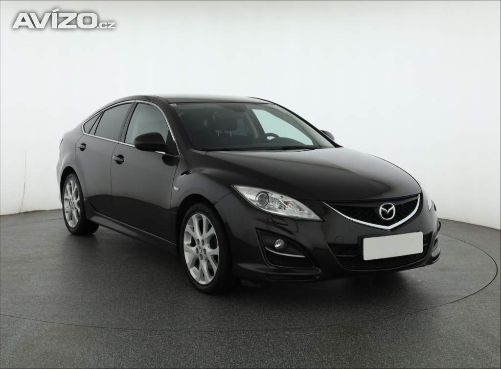 Mazda 6 2.0