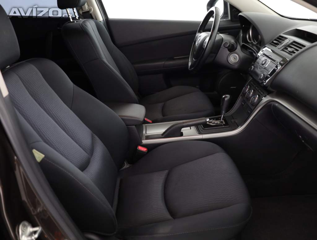 Foto inzerátu Mazda 6 2.0