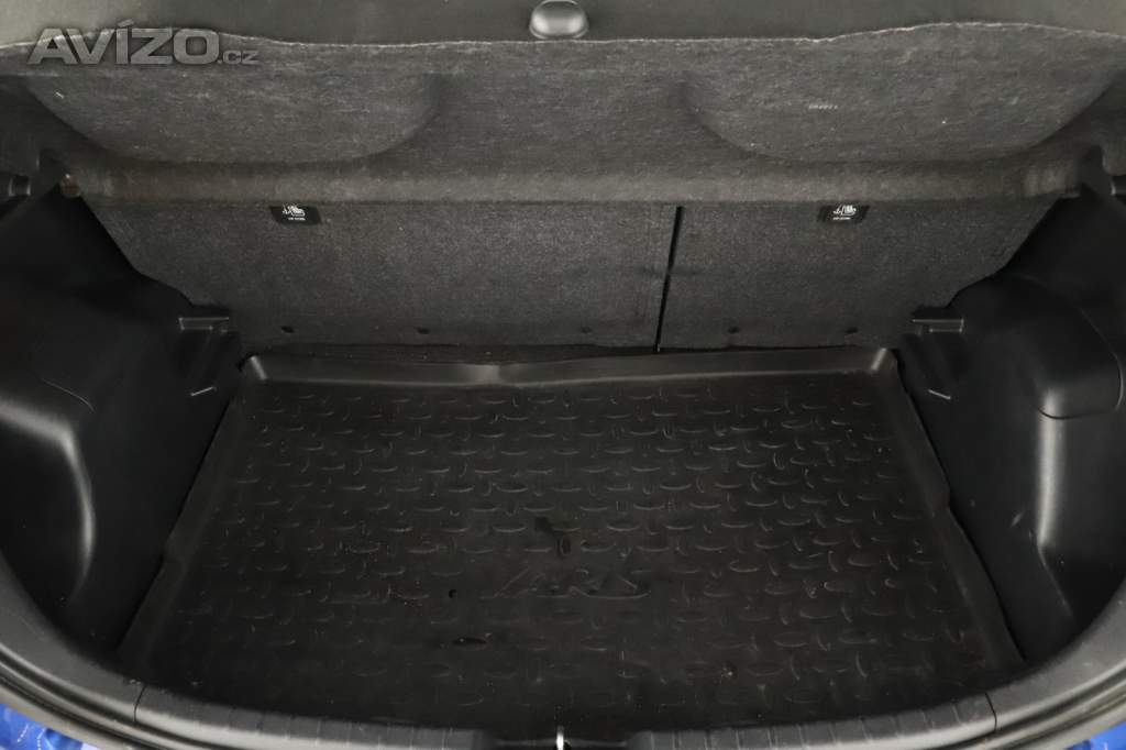 Foto inzerátu Toyota Yaris 1.5 Hybrid