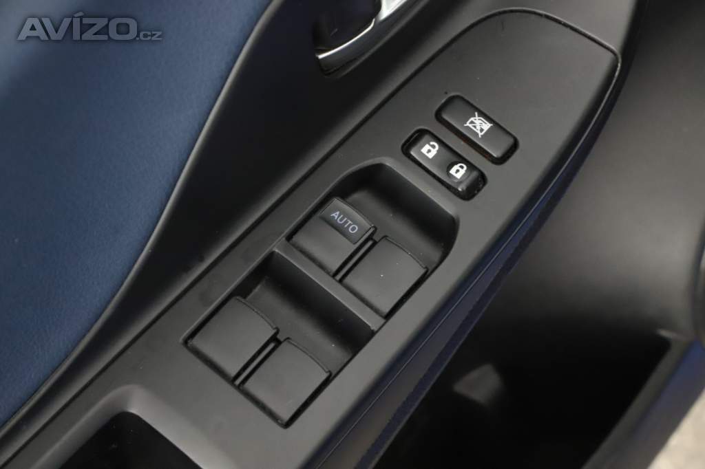 Foto inzerátu Toyota Yaris 1.5 Hybrid