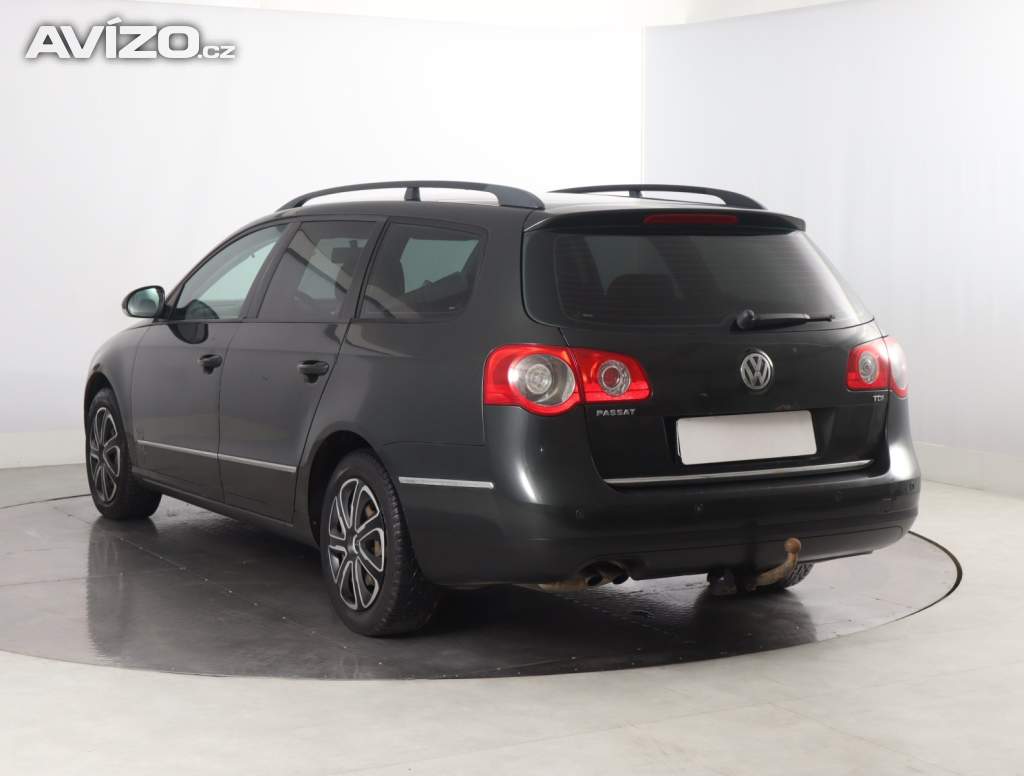 Foto inzerátu Volkswagen Passat 1.9 TDI