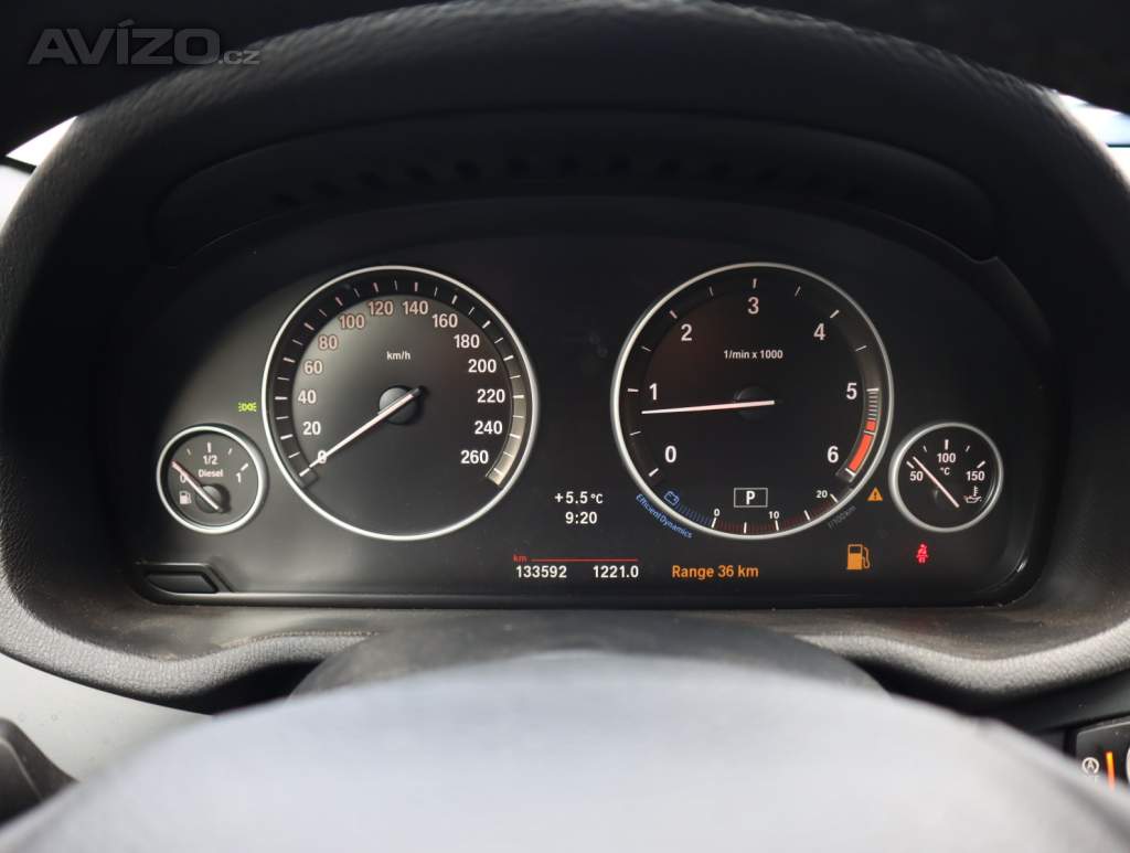 Foto inzerátu BMW X3 xDrive30d