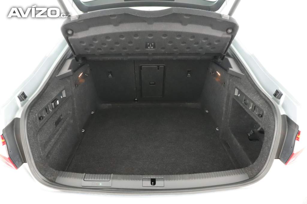 Foto inzerátu Škoda Superb 2.0 TDI