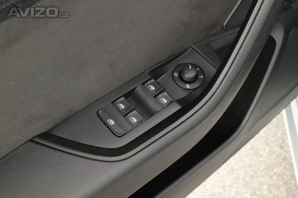 Foto inzerátu Škoda Superb 2.0 TDI