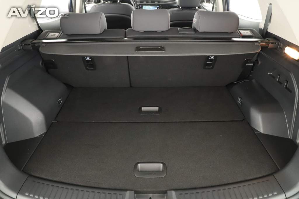 Foto inzerátu SsangYong Korando 1.5 T-GDI