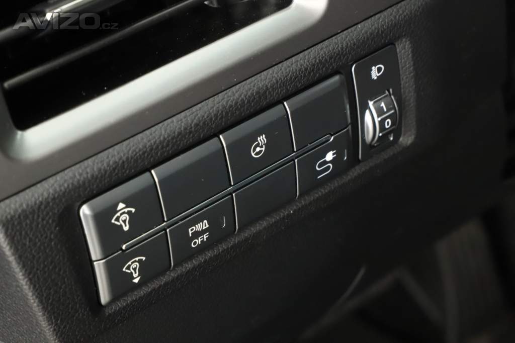 Foto inzerátu SsangYong Korando 1.5 T-GDI