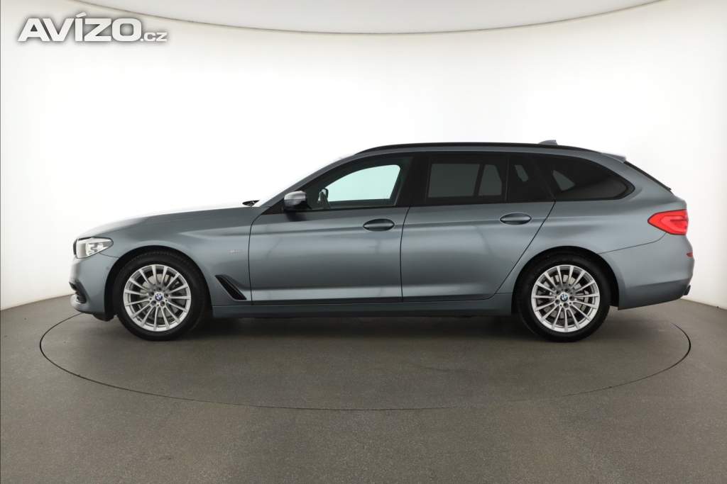 Foto inzerátu BMW Řada 5 520d
