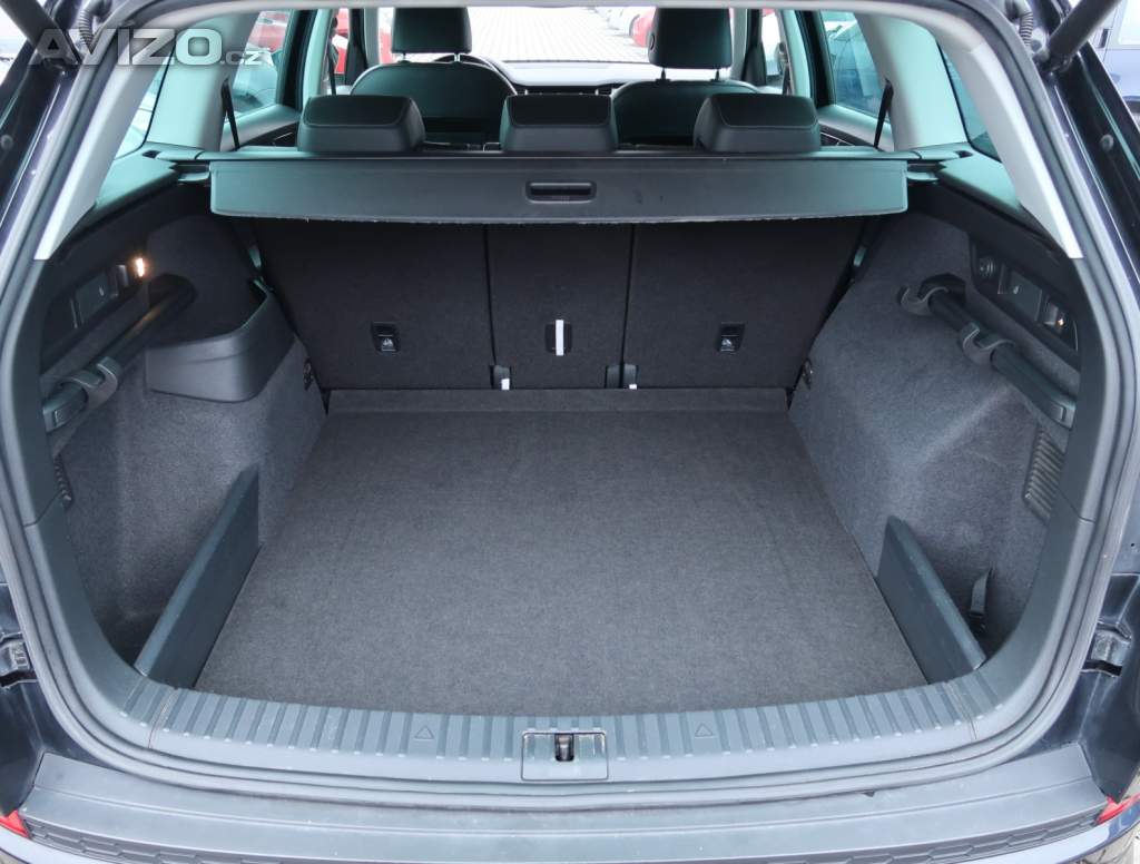 Foto inzerátu Škoda Kodiaq 2.0 TDI