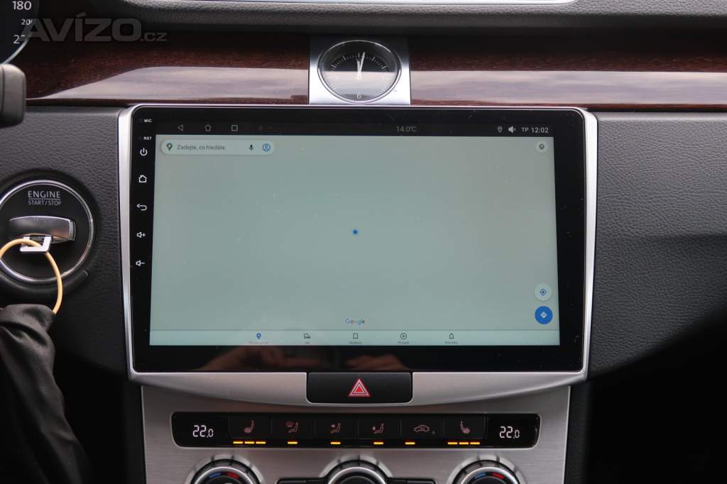 Foto inzerátu Volkswagen Passat 1.4 TSI