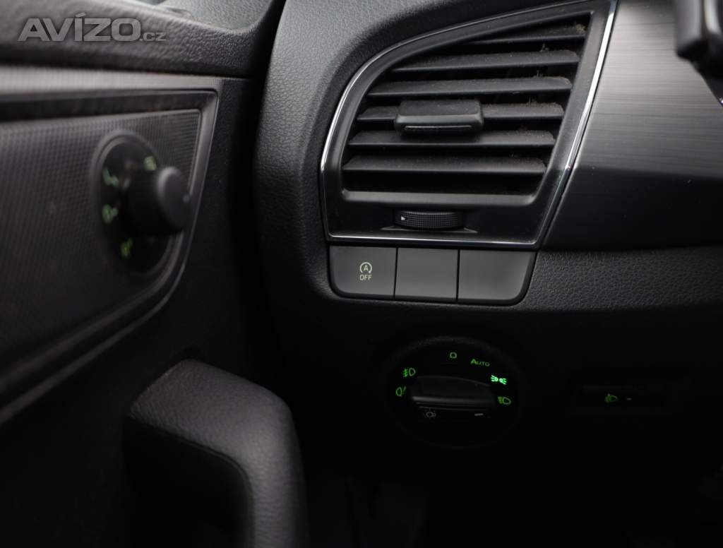 Foto inzerátu Škoda Fabia 1.2 TSI